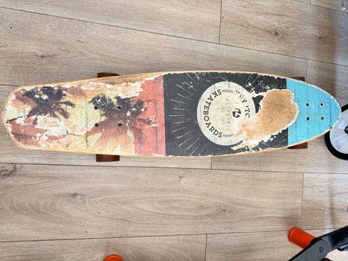 Skateboard - skateboard,
