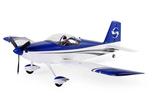 Eflite m bnf - rv-7,