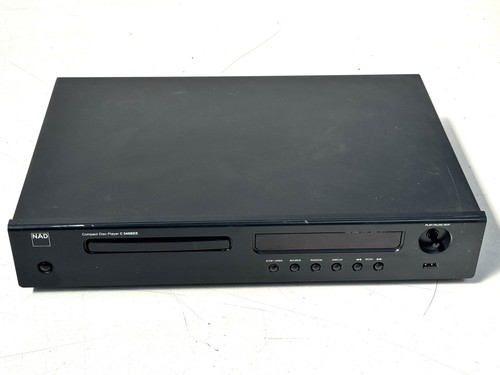 Nad 546bee lettore di - nad,