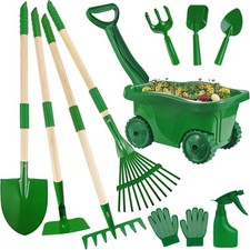 Duckura Set di Attrezzi da