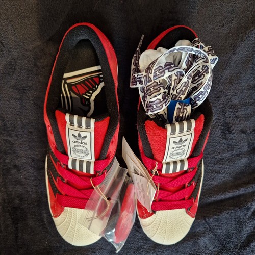 Adidas supermodified ynuk - adidas,