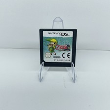 THE LEGEND OF ZELDA: Spirit