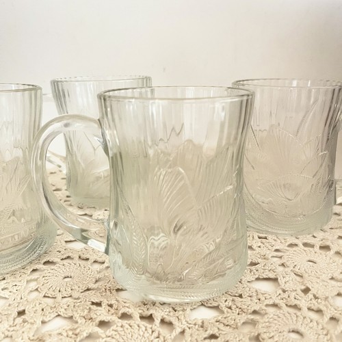 Tazza caffè vintage - da,