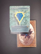 MTG - Mox Emerald -  Magic