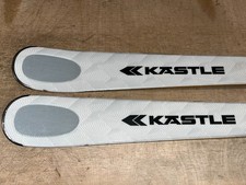 SCI KASTLE DX 72 156 cm SCI