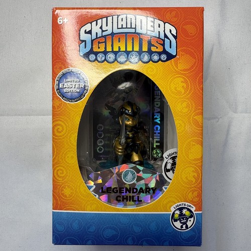Skylanders giants legendary - giants,