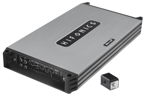 Amplificatore potenza - di,