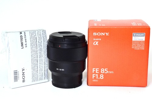 Obiettivo sont 85mm 8 - sont,