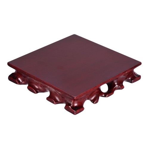 Espositore legno 5 - 5.5, 5.5"