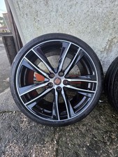 Cerchi Originali Seat Leon Cupra 5f