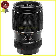 Focal 135mm f2,8 MC Tele  Obiettivo per fotocamere manual focus Canon FD e FL