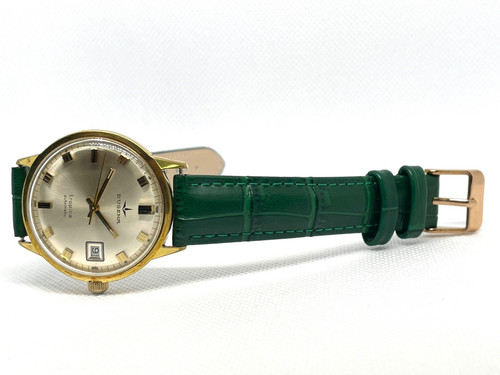 Orologio vintage uomo - uomo, dugena
