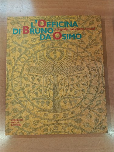 Officina bruno osimo - bruno, da