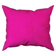 Federa per cuscino in cotone