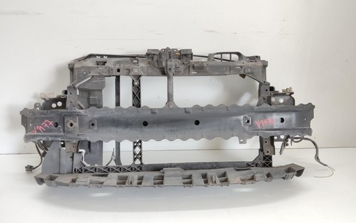 Calandra per ford fiesta - calandra,
