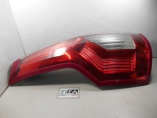 Faro proiettore posteriore sinistro Citroen C4 Grand Picasso 2007 009466-01