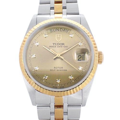 Orologio uomo tudor prince - orologio,
