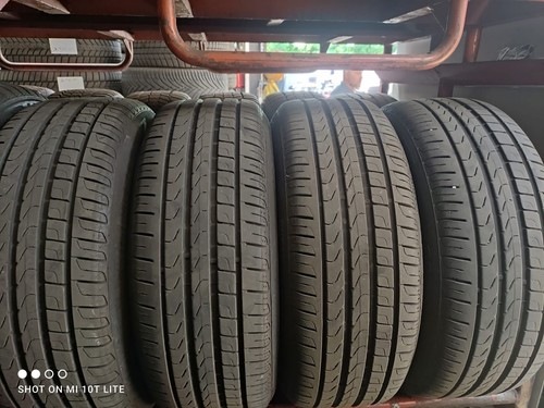 Gomme estive pirelli - gomme,