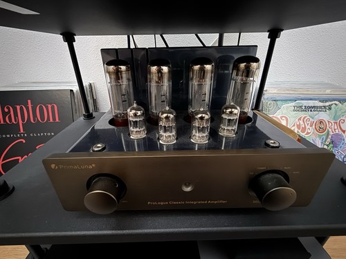 Amplificatore integrato