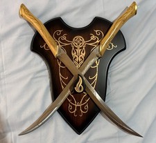 Legolas Pugnali/Knives THE HOBBIT - THE DESOLATION OF SMAUG United