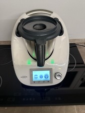 bimby tm5 Appena Revisionato