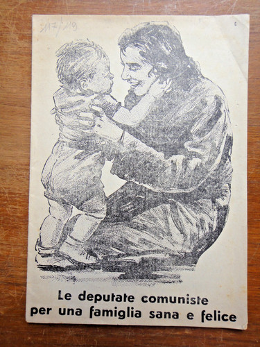 1948 deputate comuniste - 1948-le,