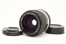 [Quasi come nuovo ++ con tappi] Nikon Ai-s Nikkor 28 mm f/2 MF obiettivo grandangolare principale di JP