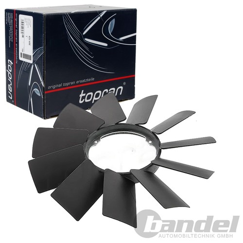 Topran ventola radiatore - topran,