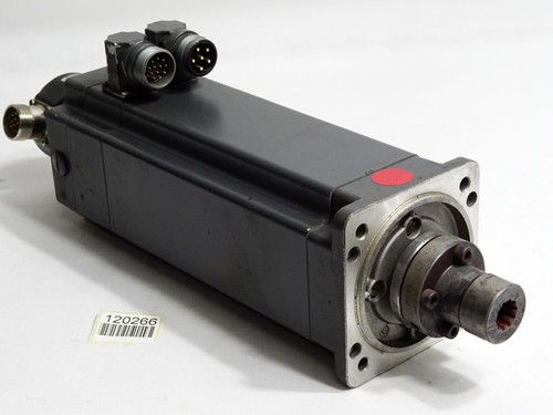 Servomotore siemens - servomotore,