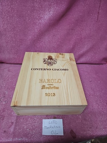 Monfortino 2013 giacomo - monfortino,
