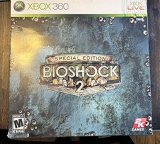 BioShock 2 -- Edizione