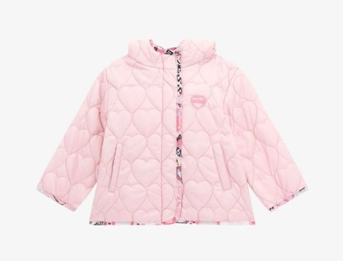 Piumino infant guess - piumino,