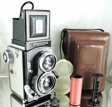 Flexaret automatico meopta - flexaret,