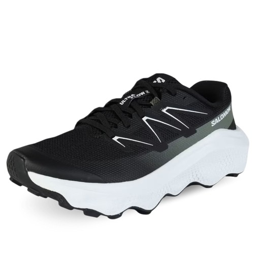 Scarpe salomon ultra - scarpe,