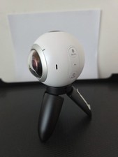 Samsung Gear 360 360° OTTIME