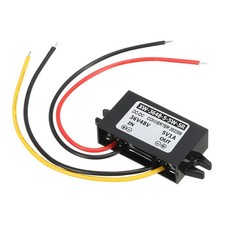 DC 36V 48V to DC5V 1A 5W Power