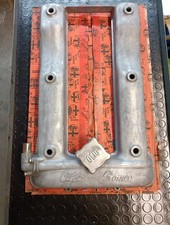 COPERCHIO PUNTERIE MOTORE ALFA ROMEO GIULIA gt ,Osso Di Seppia 1750 Dal 66 