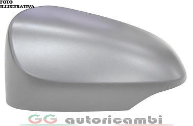 Calotta per toyota yaris - per,