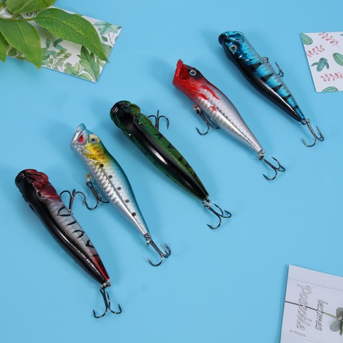 Pezzi esche pesca - 5,