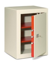 Cassaforte A Mobile A Chiave