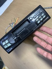 Alpine TDM-7582 Autoradio