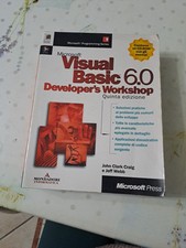 Visual Basic 6.0 Workshop 5a