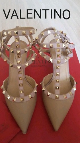 Valentino garavani decolte - valentino,