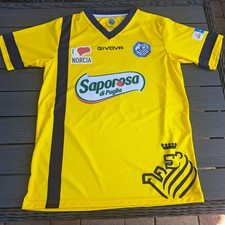 Maglia Fidelis Andria Match