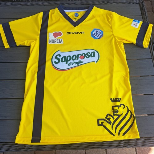 Maglia fidelis andria - maglia, match