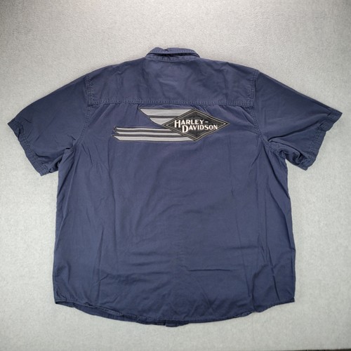 Harley davidson camicia con - harley-davidson,