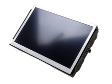 Display navigatore Alpine A110