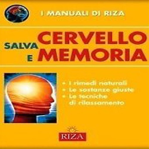 Salva cervello memoria - salva,