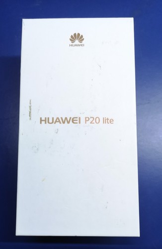 Huawei p20 lite - 64gb, 4gb