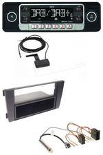 Autoradio Dietz DAB Bluetooth